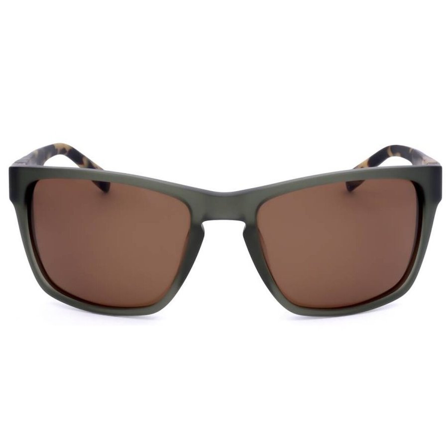 Solbriller til mnd QuikSilver QS4006 MATT OLIVE #2