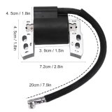 Solbriller Boll� BS015008 � 50 mm #4