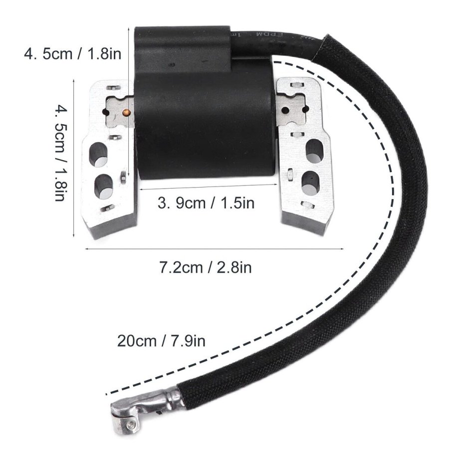 Solbriller Boll� BS015008 � 50 mm #4