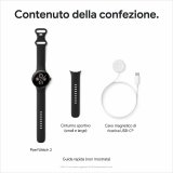 Herreur Google GA05029-DE Sort #6