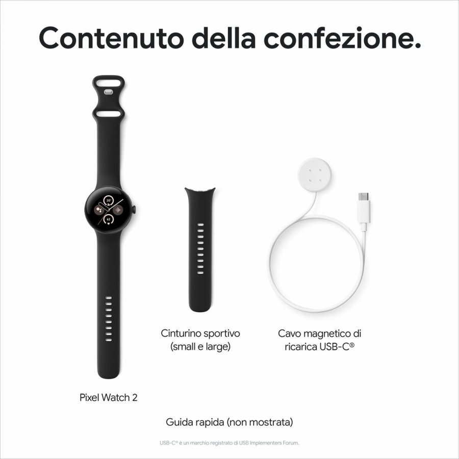 Herreur Google GA05029-DE Sort #6