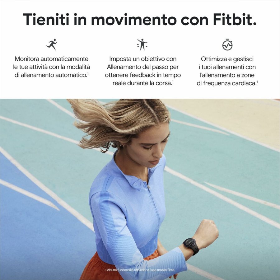 Herreur Google GA05029-DE Sort #2