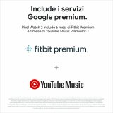 Herreur Google GA05029-DE Sort #5