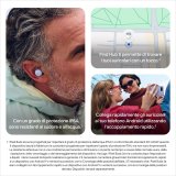 Hovedtelefoner Google Pixel Buds 2a Grn #5