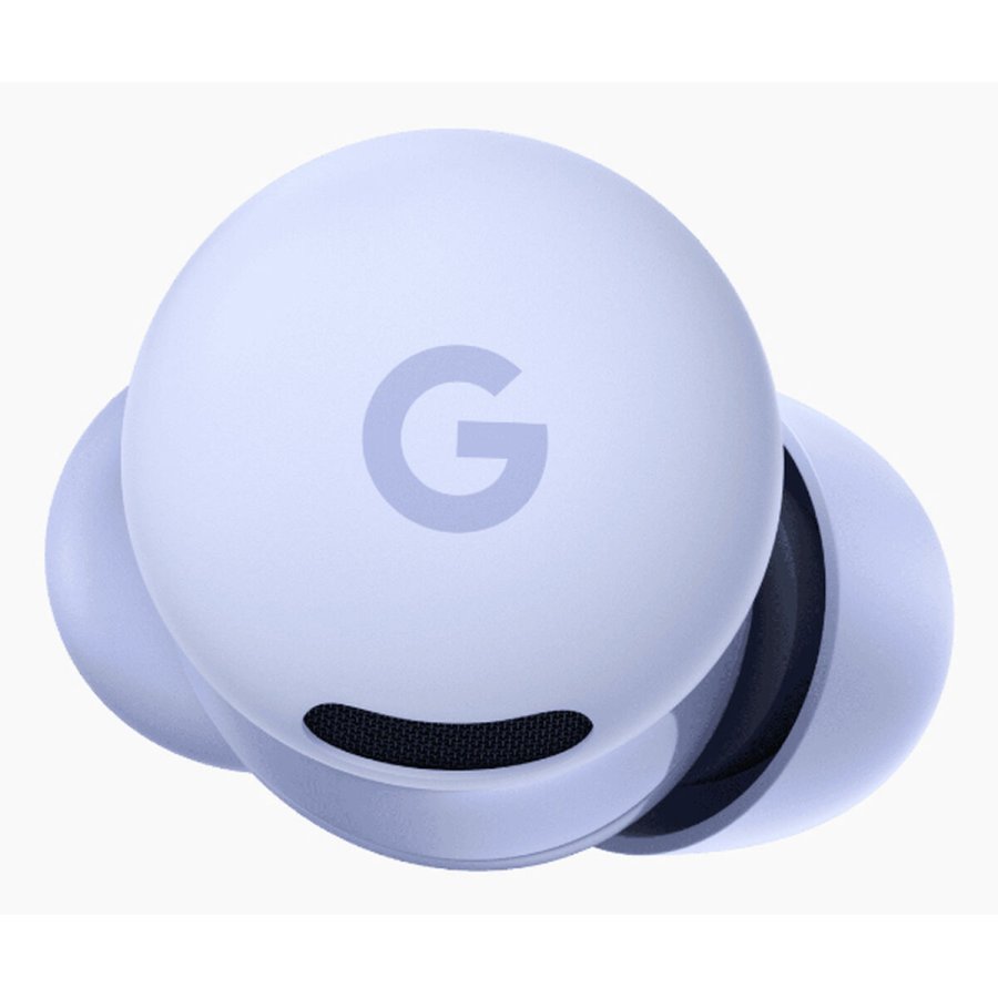 Hovedtelefoner Google Pixel Buds 2a Lilla #3