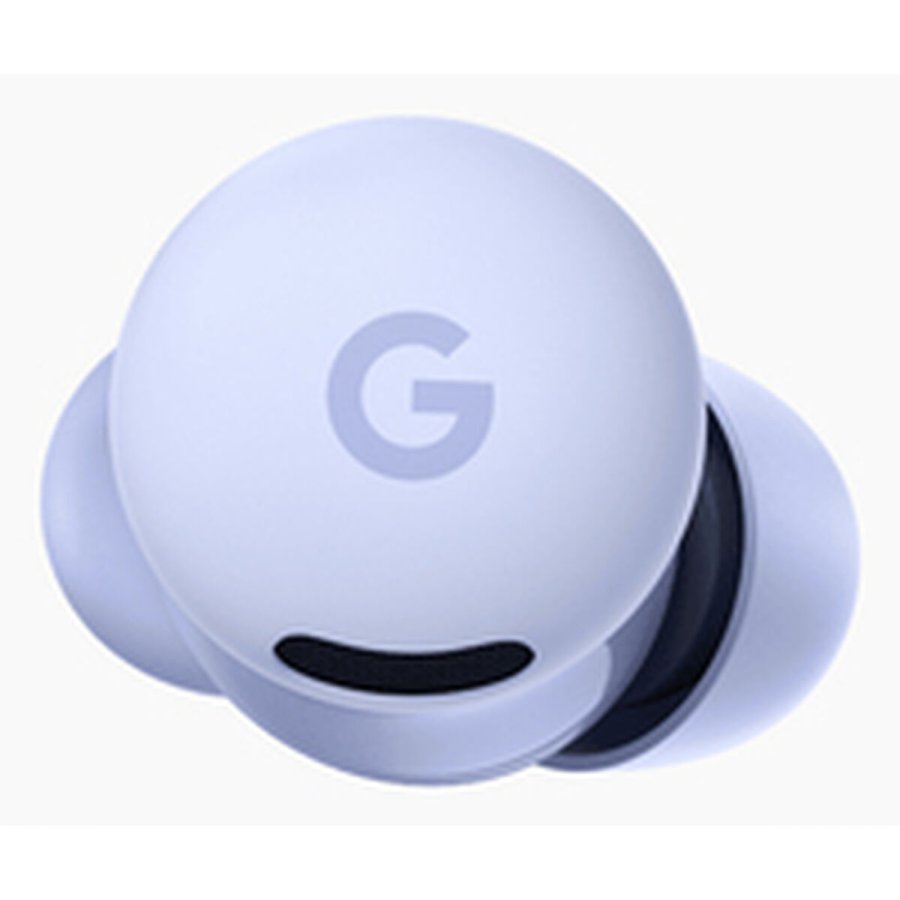 Hovedtelefoner Google Pixel Buds 2a Lilla #4