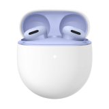 Hovedtelefoner Google Pixel Buds 2a Lilla #1