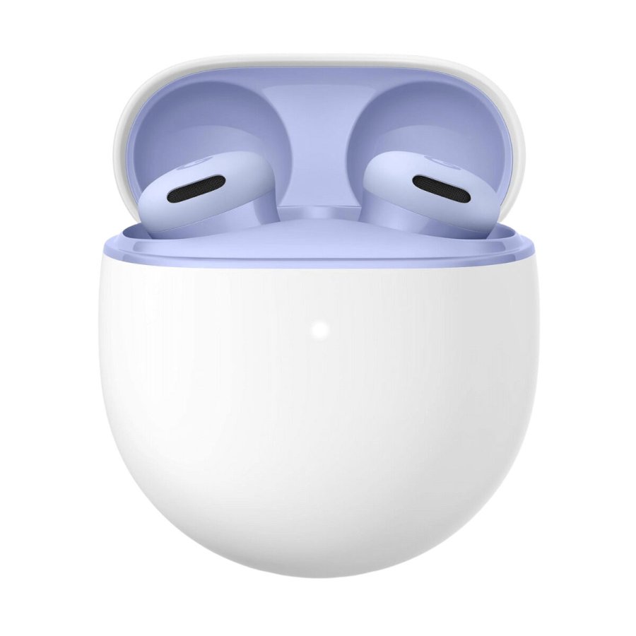 Hovedtelefoner Google Pixel Buds 2a Lilla #1