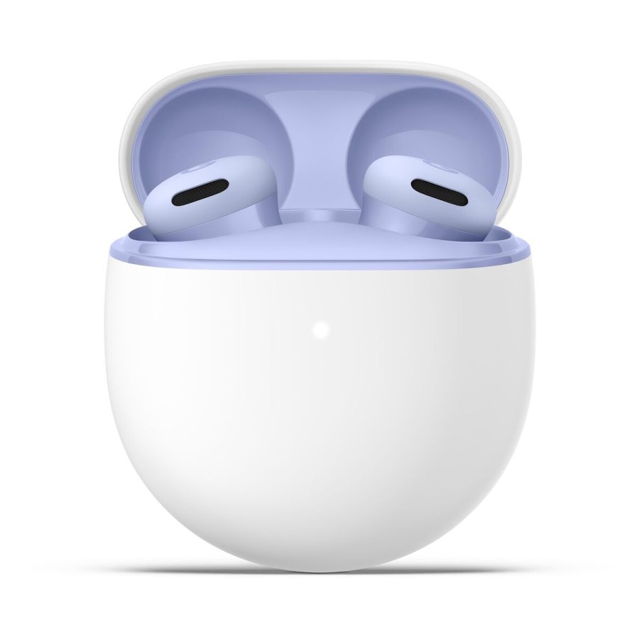 Hovedtelefoner Google Pixel Buds 2a Lilla #5