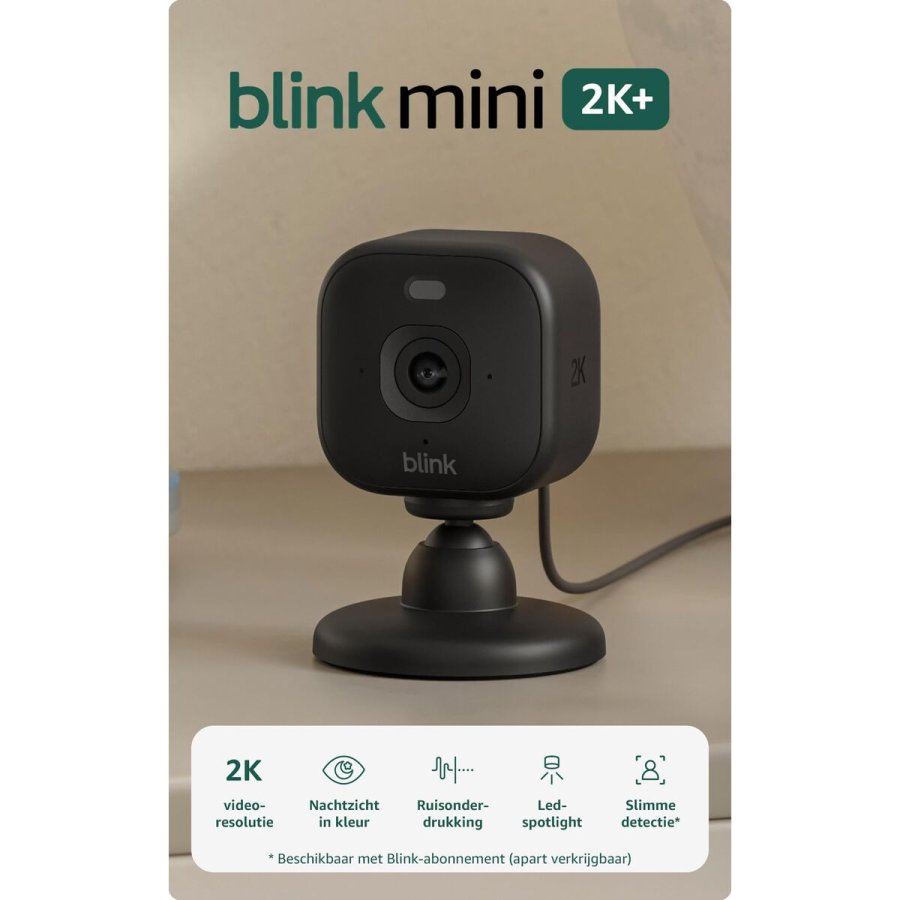 Videokamera til overv�gning Blink Home Security B0F39Z299V #3