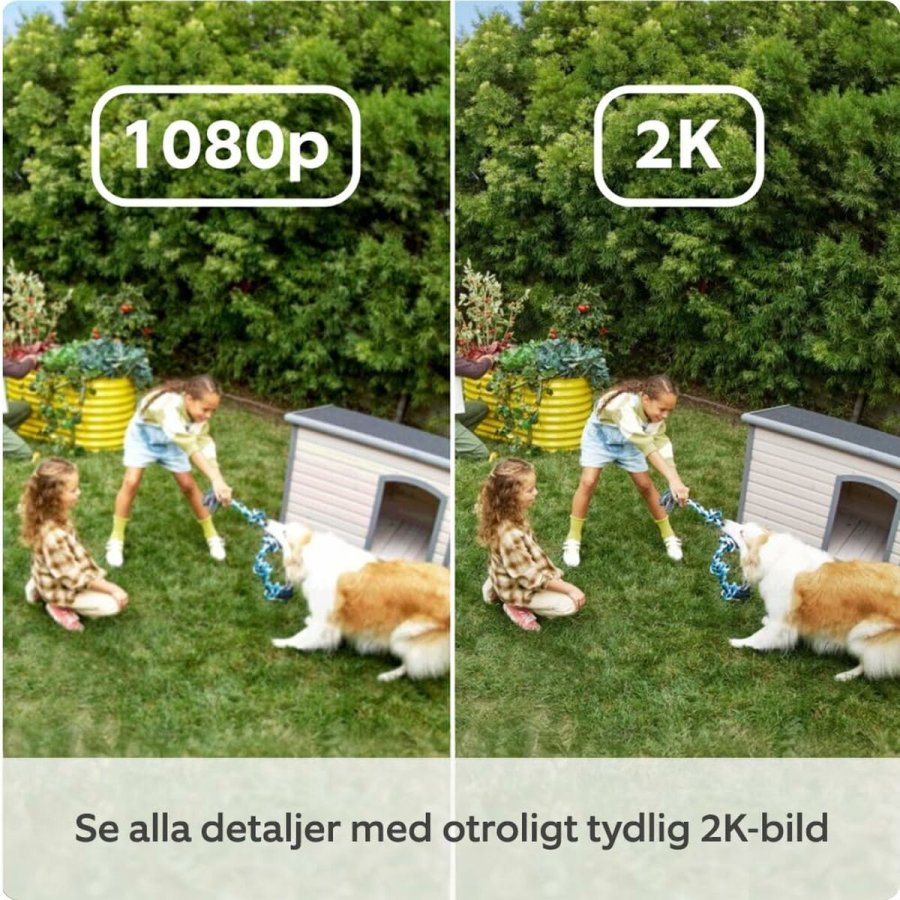 Videokamera til overv�gning Amazon B0D23Y1N3Y #4