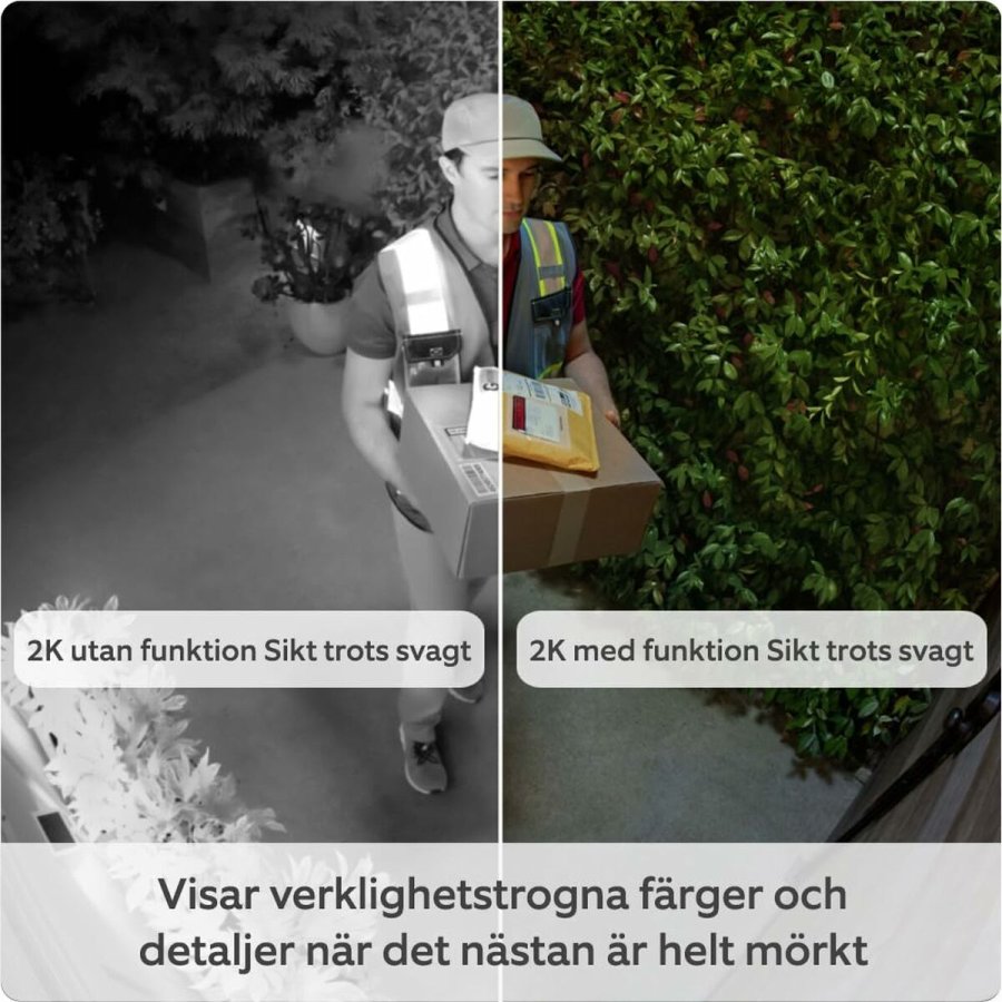 Videokamera til overv�gning Amazon B0D23Y1N3Y #5