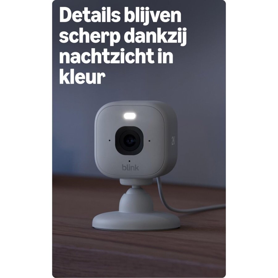 Videokamera til overv�gning Blink Home Security B0F3BG7BPZ #6