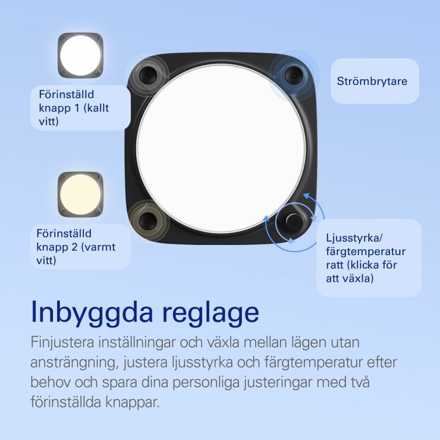 LED Lampe Elgato 10LAJ9911 #4