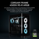 ATX Semi-t�rn kasse Corsair 4500X Sort #6