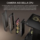 ATX Semi-t�rn kasse Corsair CC-9011318-WW Sort #3