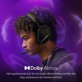 Hovedtelefoner Corsair CA-9011379-WW Sort #4