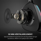 Hovedtelefoner Corsair CA-9011379-WW Sort #6