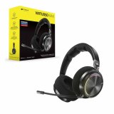Gaming headset med mikrofon Corsair VIRTUOSO MAX Sort #2