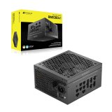 Str�mforsyning Corsair RM1000X SHIFT 1000 W 80 Plus Gold ATX #3
