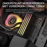 ATX Semi-t�rn kasse Corsair Sort #5