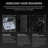 ATX Semi-t�rn kasse Corsair Sort #6