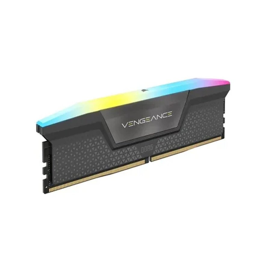 RAM-hukommelse Corsair CMH32GX5M1B5200Z40 32 GB DDR5 5200 MHz #1