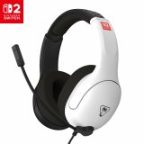 Hovedtelefoner Turtle Beach Airlite Fit Hvid #5
