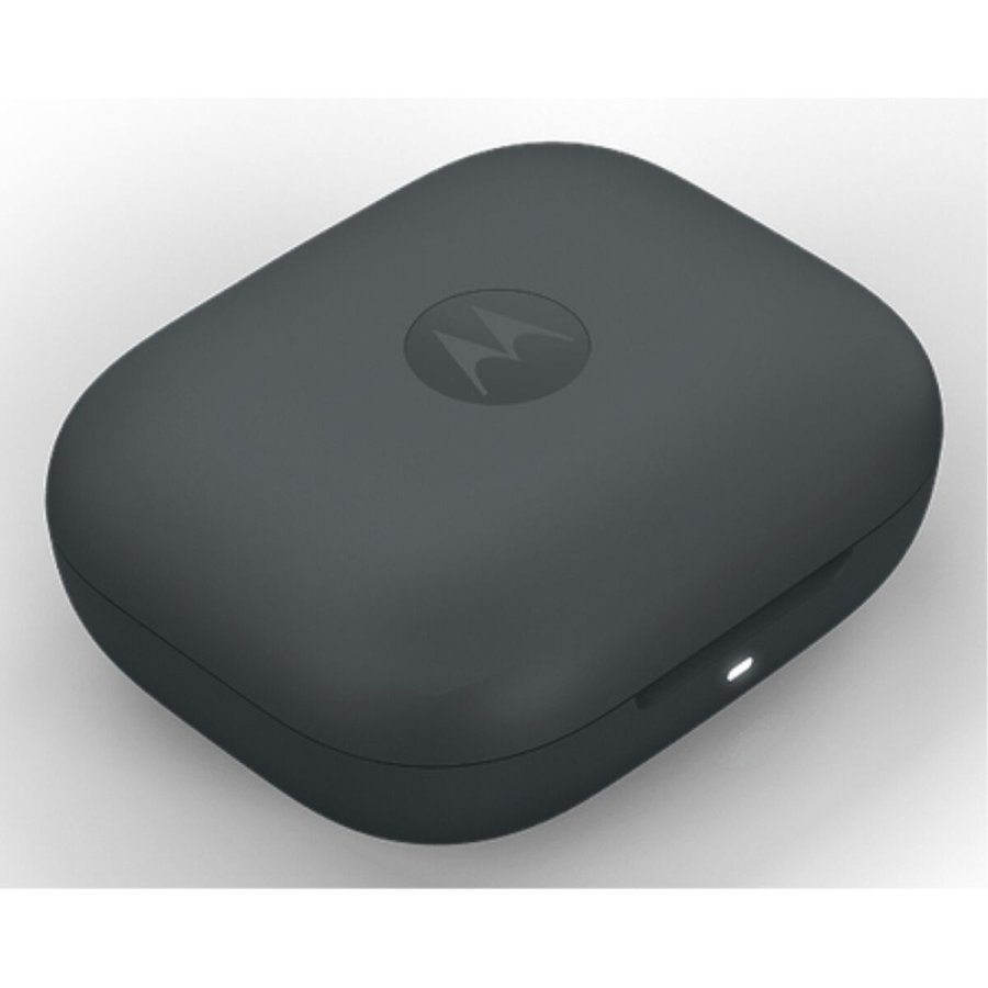 Hovedtelefoner Motorola PG38C07949 Sort #3