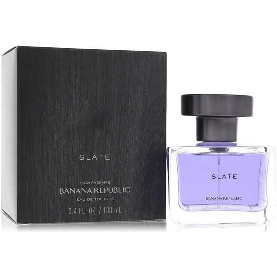 Herreparfume Banana Republic EDT 100 ml Slate #2