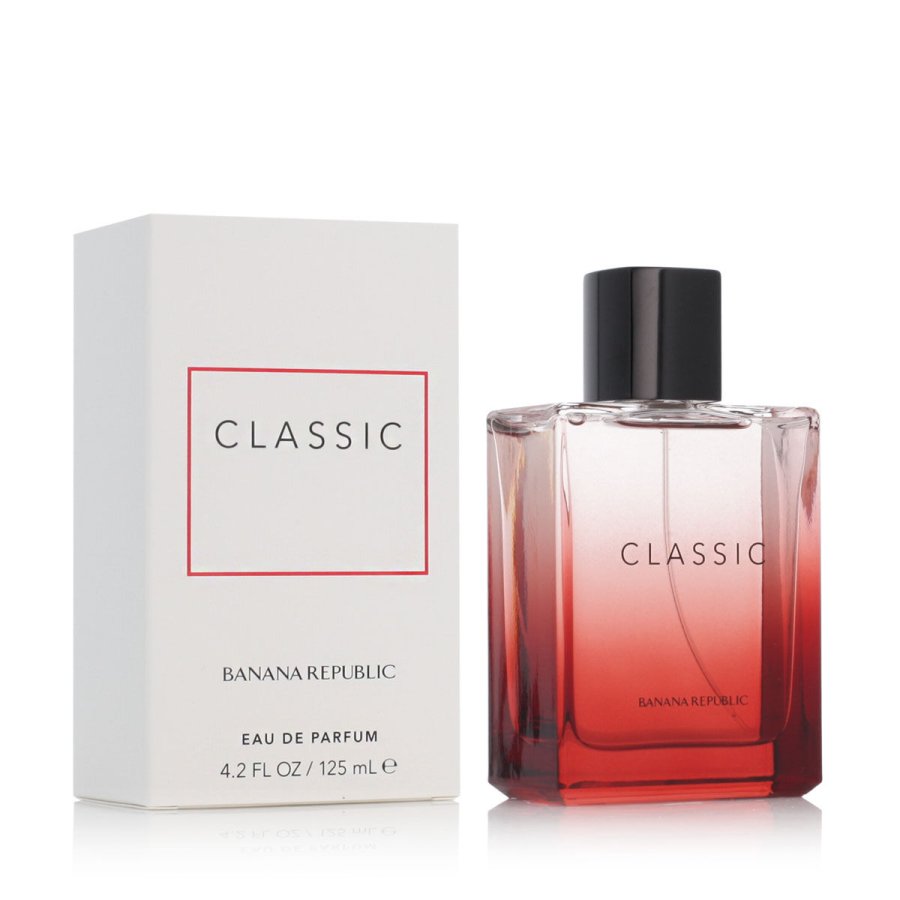 Unisex parfume Banana Republic Classic Red EDP 125 ml #1