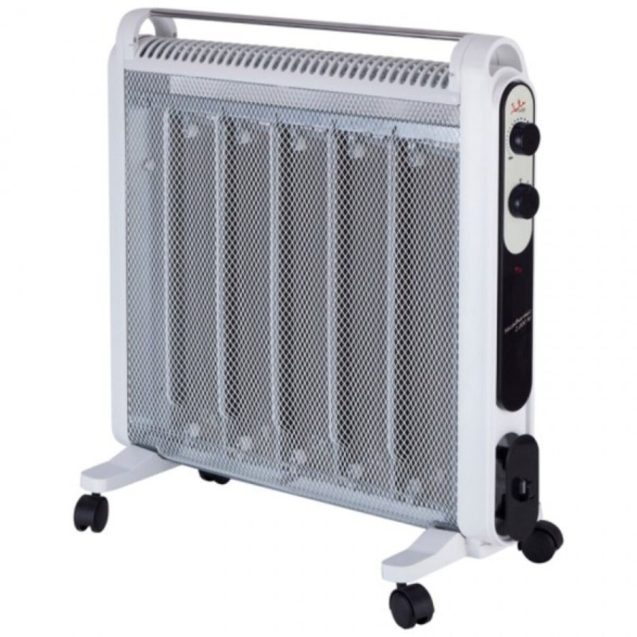 Radiator JATA RD227B Hvid 2000 W #1