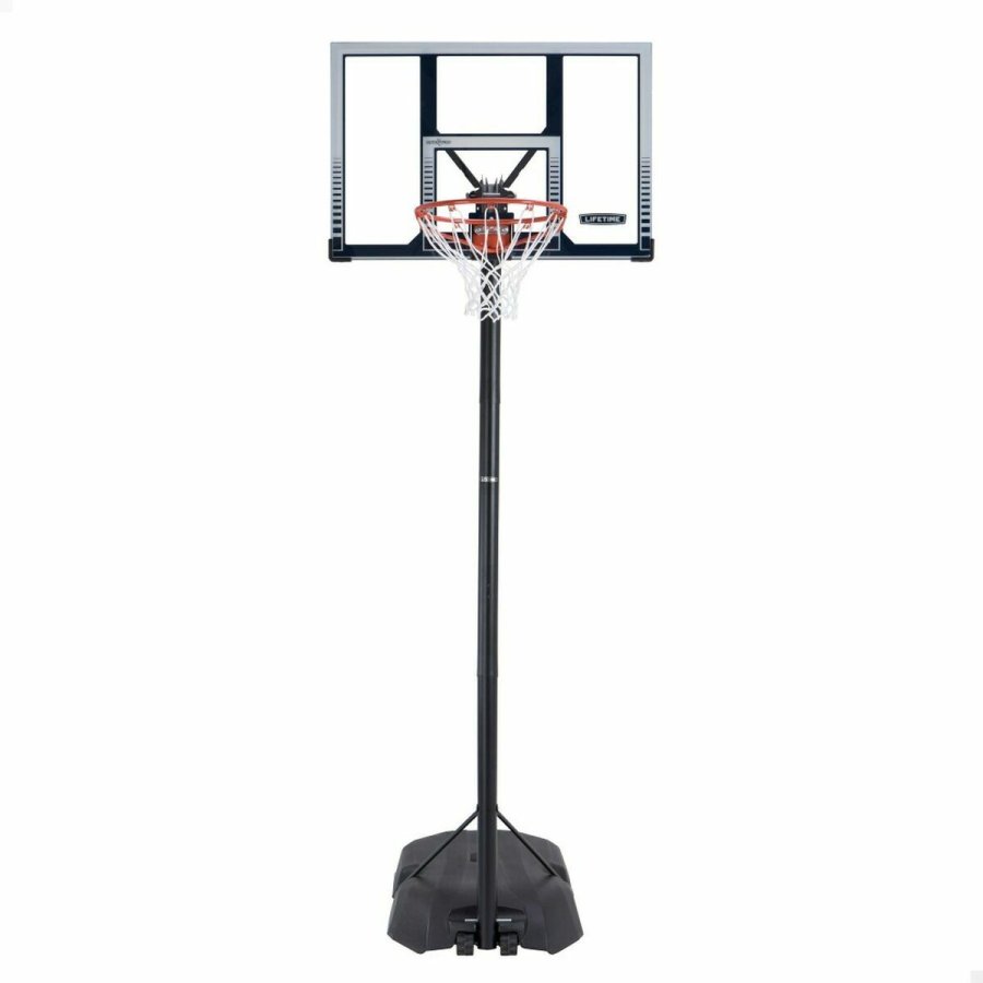 Basketballkurv Lifetime Laptop 305 cm #1