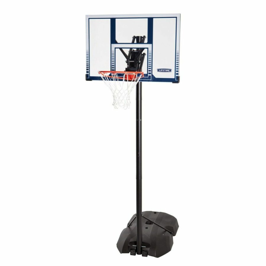Basketballkurv Lifetime Laptop 305 cm #2