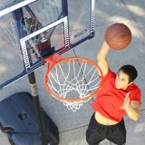 Basketballkurv Lifetime Laptop 305 cm #4