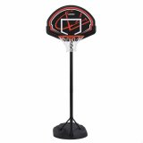 Basketballkurv Lifetime Laptop 222 cm #1