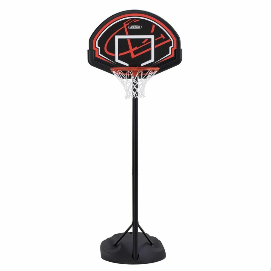 Basketballkurv Lifetime Laptop 222 cm #1