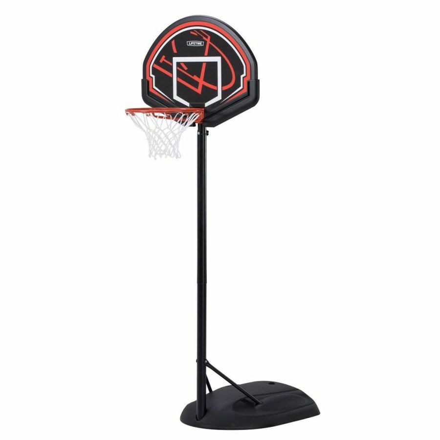Basketballkurv Lifetime Laptop 222 cm #2