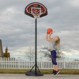 Basketballkurv Lifetime Laptop 222 cm #4