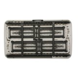 Sammenklappeligt bord Lifetime Fl�defarvet 106,5 x 73,5 x 61 cm St�l Plastik #2