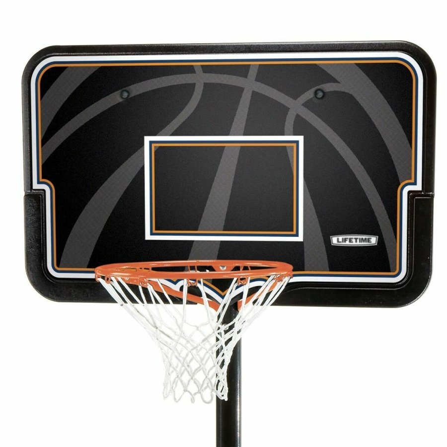 Basketballkurv Lifetime Laptop 305 cm #2