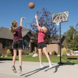 Basketballkurv Lifetime Laptop 305 cm #4