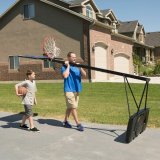 Basketballkurv Lifetime Laptop 305 cm #5