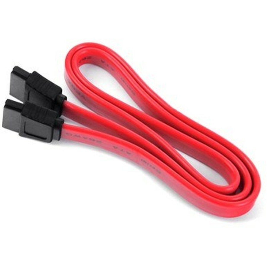 ATX Semi-t�rn kasse THERMALTAKE ST0026Z Sort R�d #1