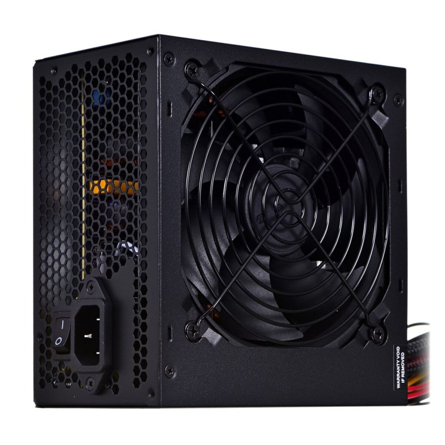 Str�mforsyning THERMALTAKE PS-LTP-0550NPCNEU-2 ATX 550 W #7