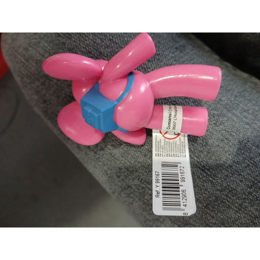 Figur Comansi Eli Pocoyo 7,5 cm #2