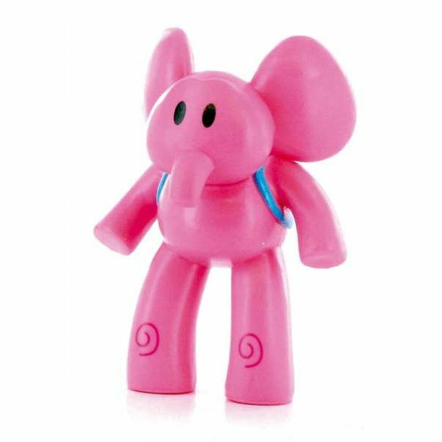 Figur Comansi Eli Pocoyo 7,5 cm #1