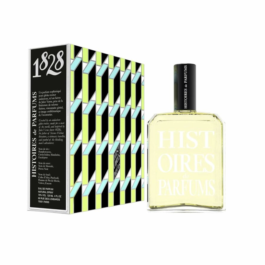 Herreparfume Histoires de Parfums 1828 EDP 120 ml #1