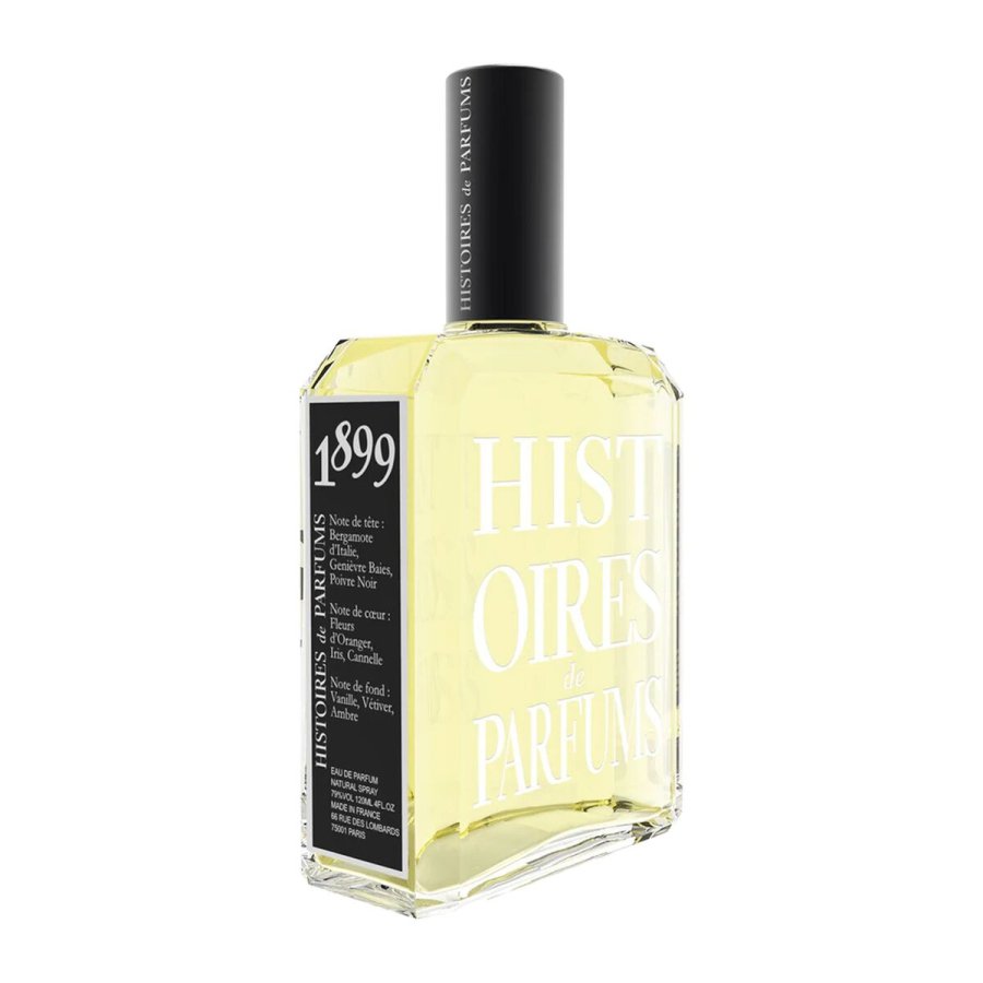 Dameparfume Histoires de Parfums 1899 Hemingway EDP 120 ml #1