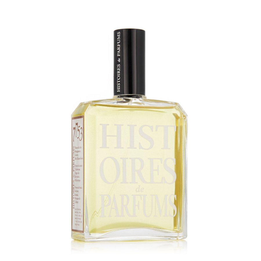Unisex parfume Histoires de Parfums EDP 7753 Unexpected Mona 120 ml #2